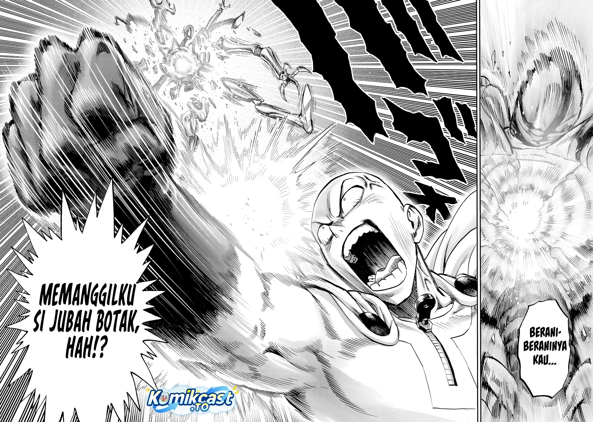 Chapter 305 - halaman 6