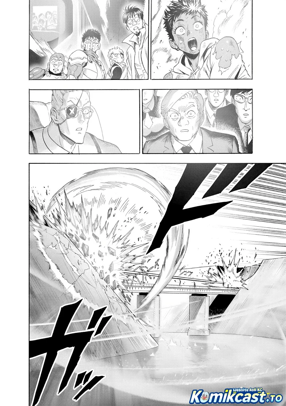 Chapter 305 - halaman 7