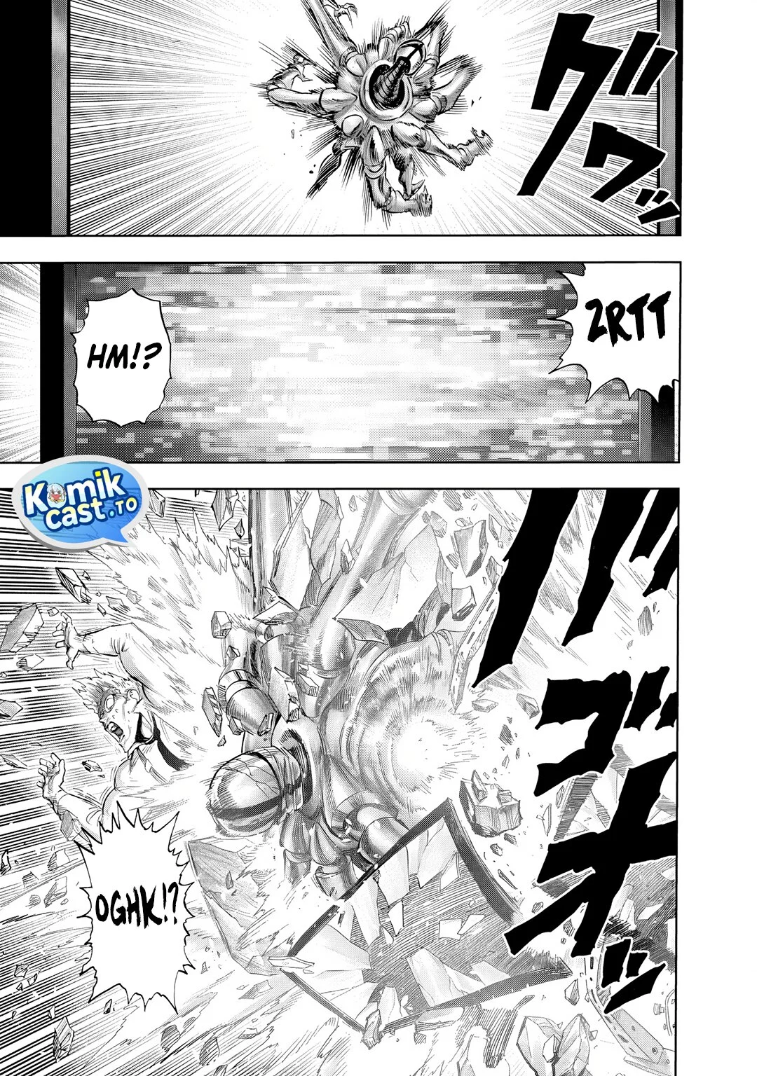 Chapter 305 - halaman 8