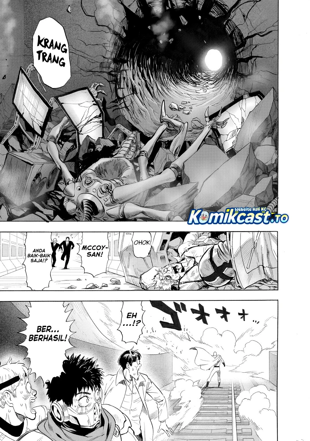 Chapter 305 - halaman 10