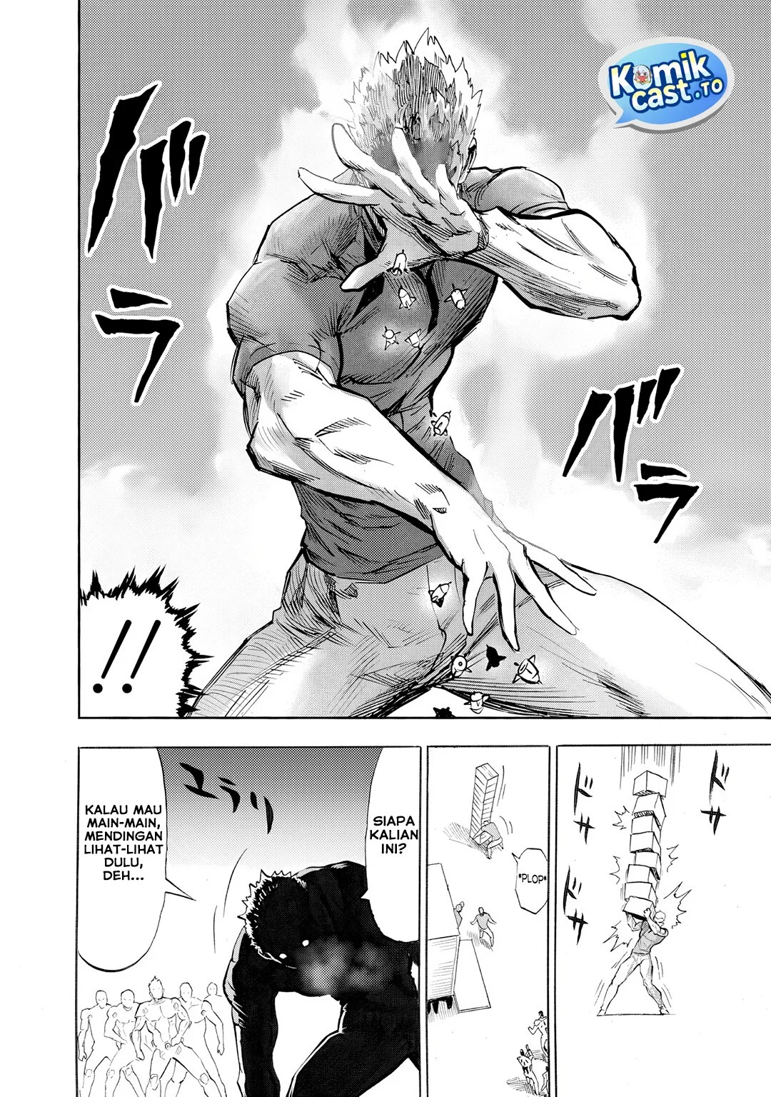Chapter 306 - halaman 14