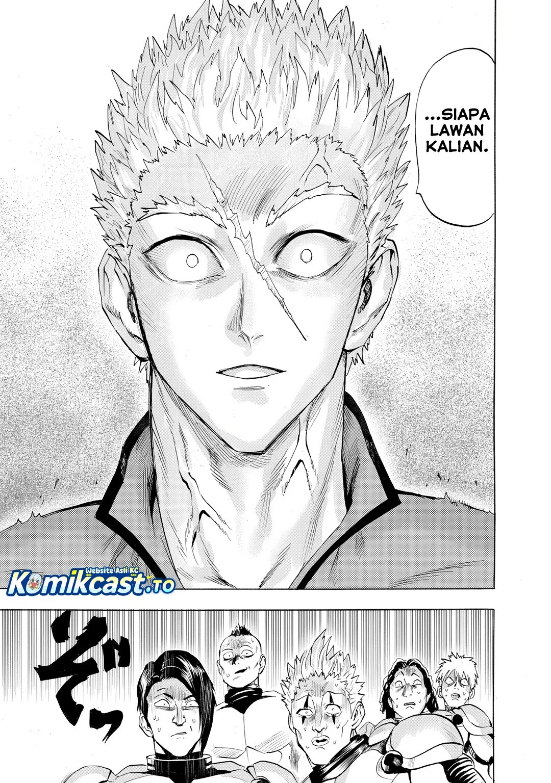 Chapter 306 - halaman 15