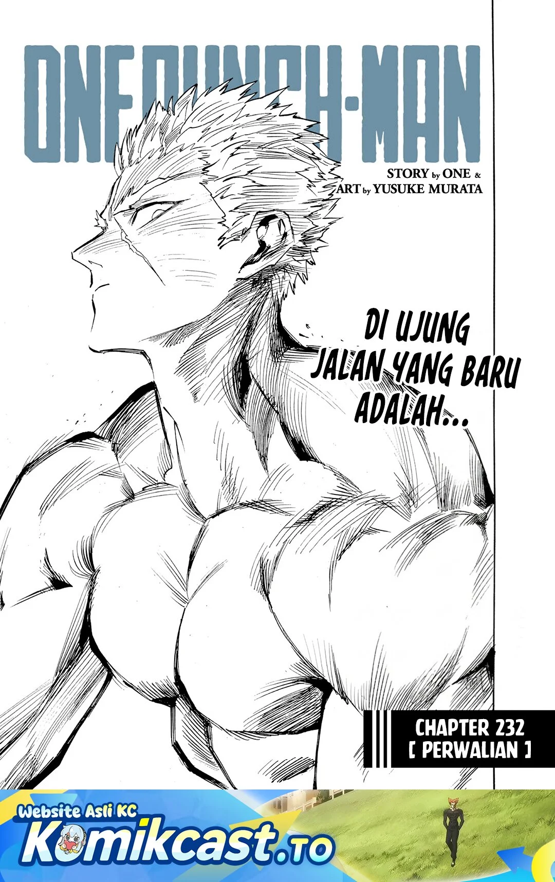 Chapter 306 - halaman 3