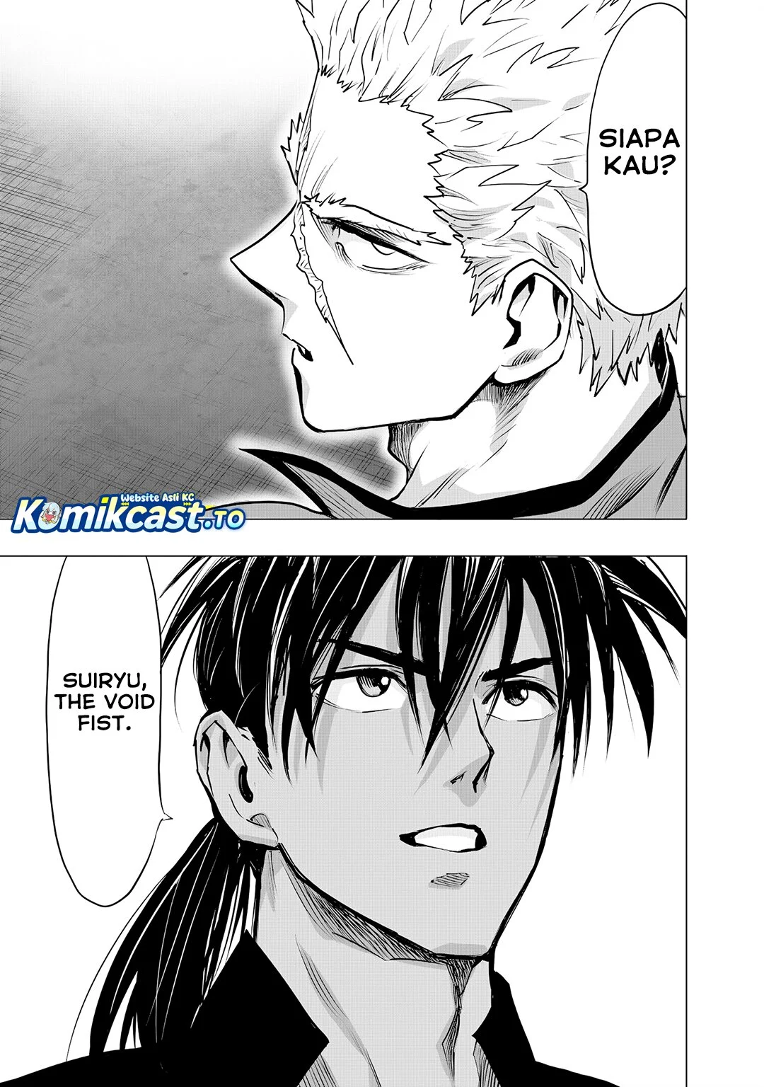 Chapter 307 - halaman 11