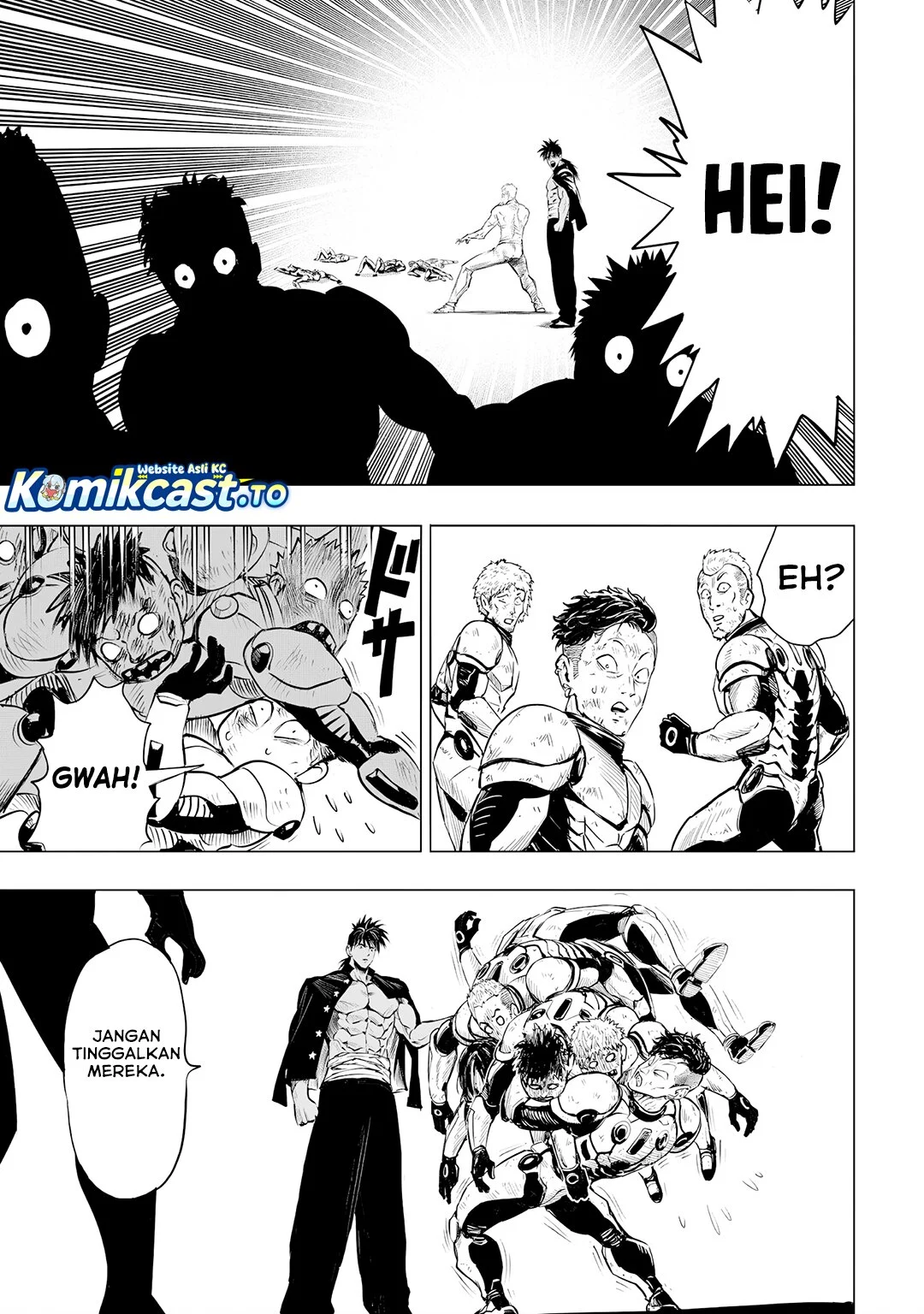 Chapter 307 - halaman 13