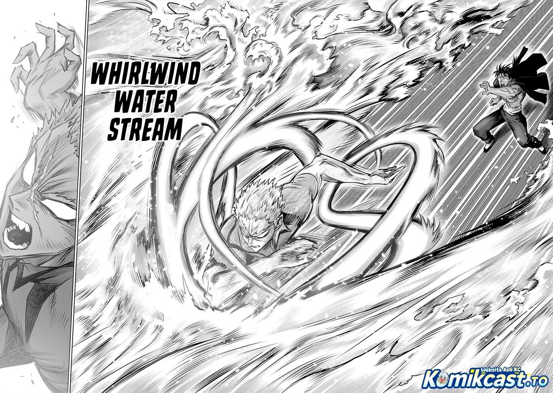 Chapter 307 - halaman 16