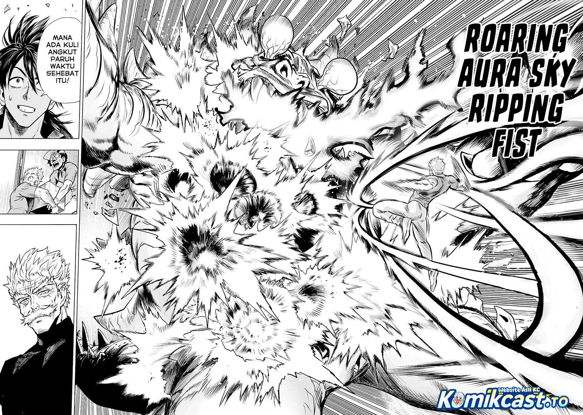 Chapter 307 - halaman 17