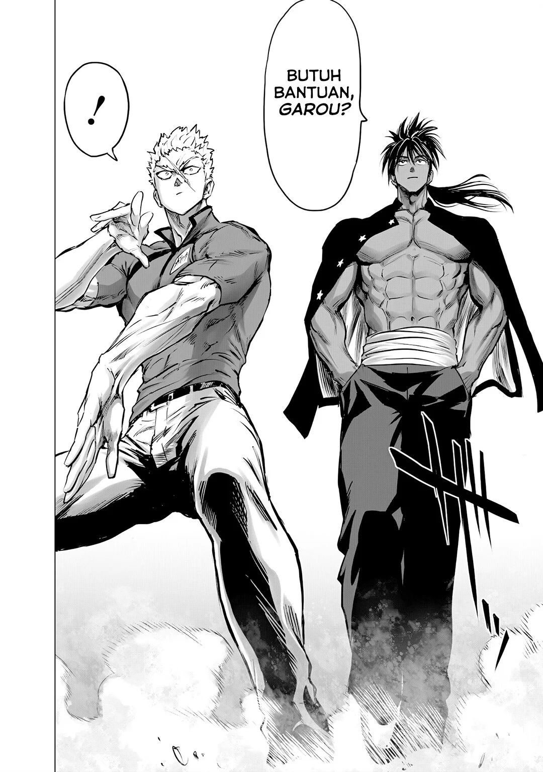 Chapter 307 - halaman 10