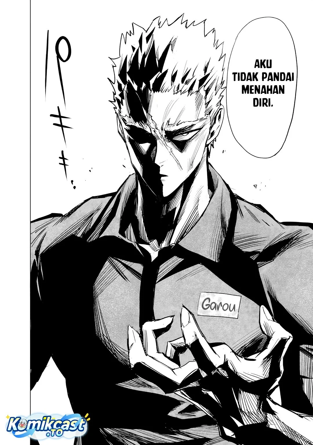 Chapter 308 - halaman 12