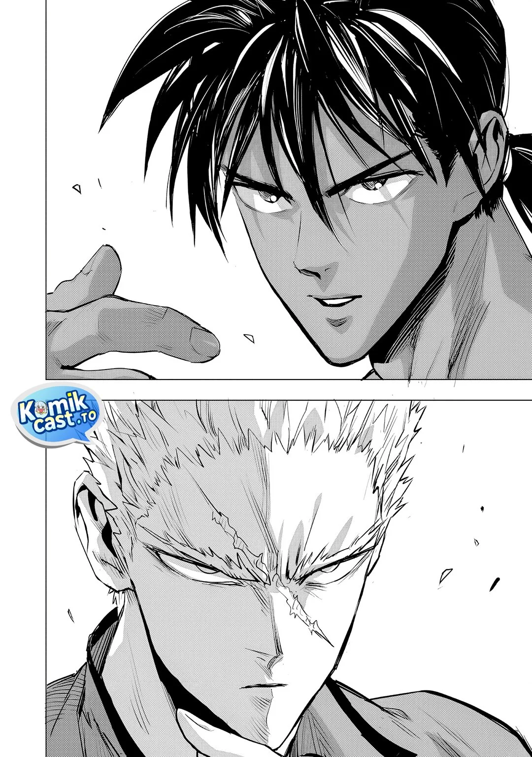 Chapter 308 - halaman 16