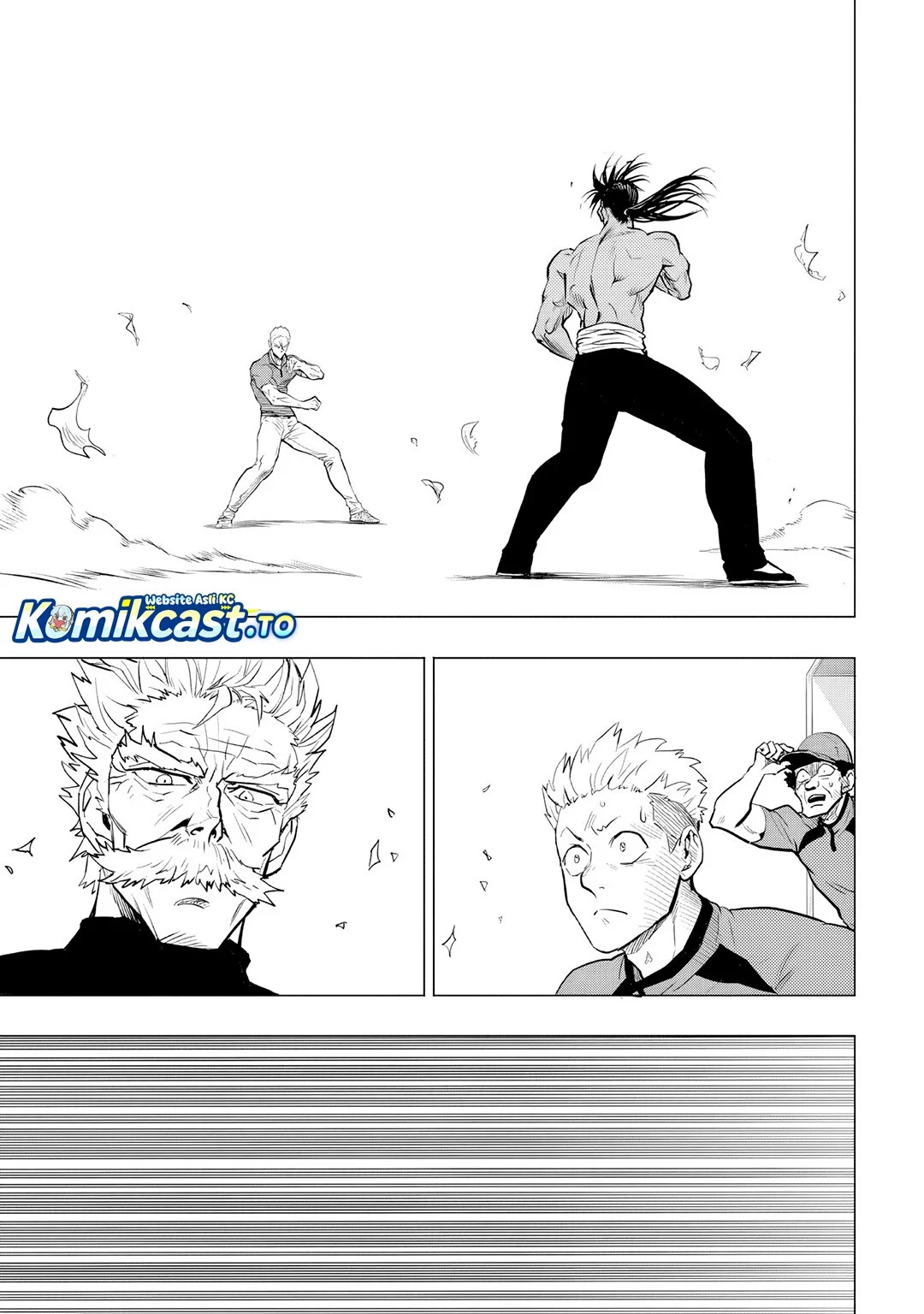 Chapter 308 - halaman 17