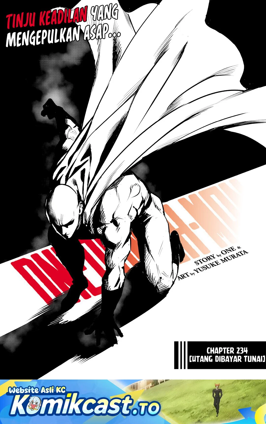 Chapter 308 - halaman 3