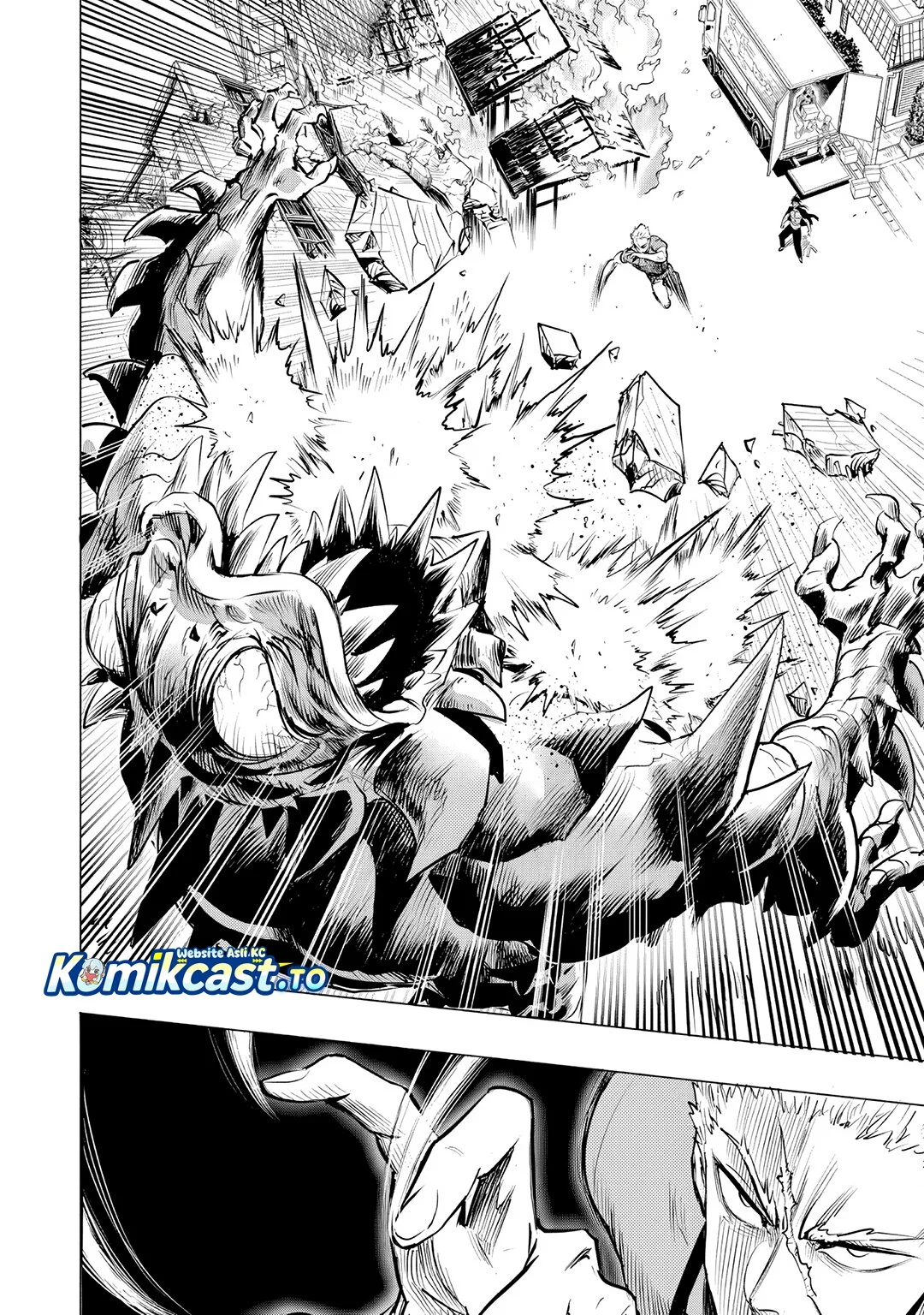 Chapter 308 - halaman 4