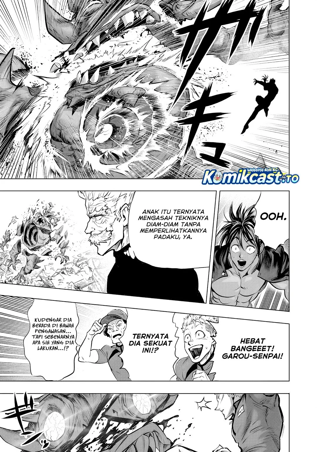 Chapter 308 - halaman 5