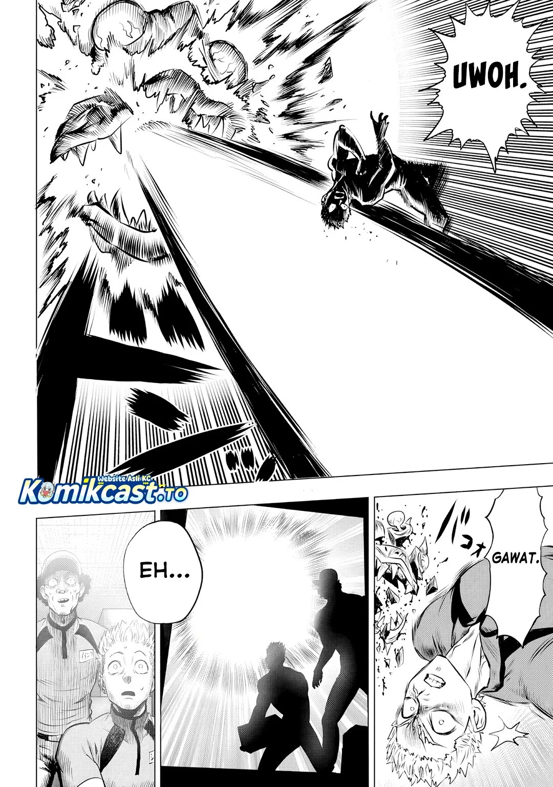 Chapter 308 - halaman 6