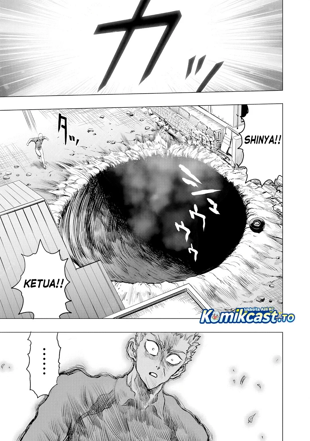 Chapter 308 - halaman 7