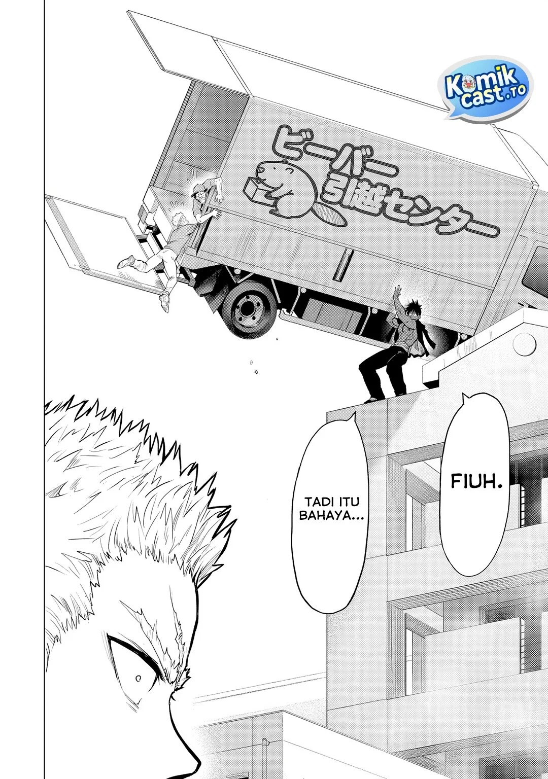 Chapter 308 - halaman 8