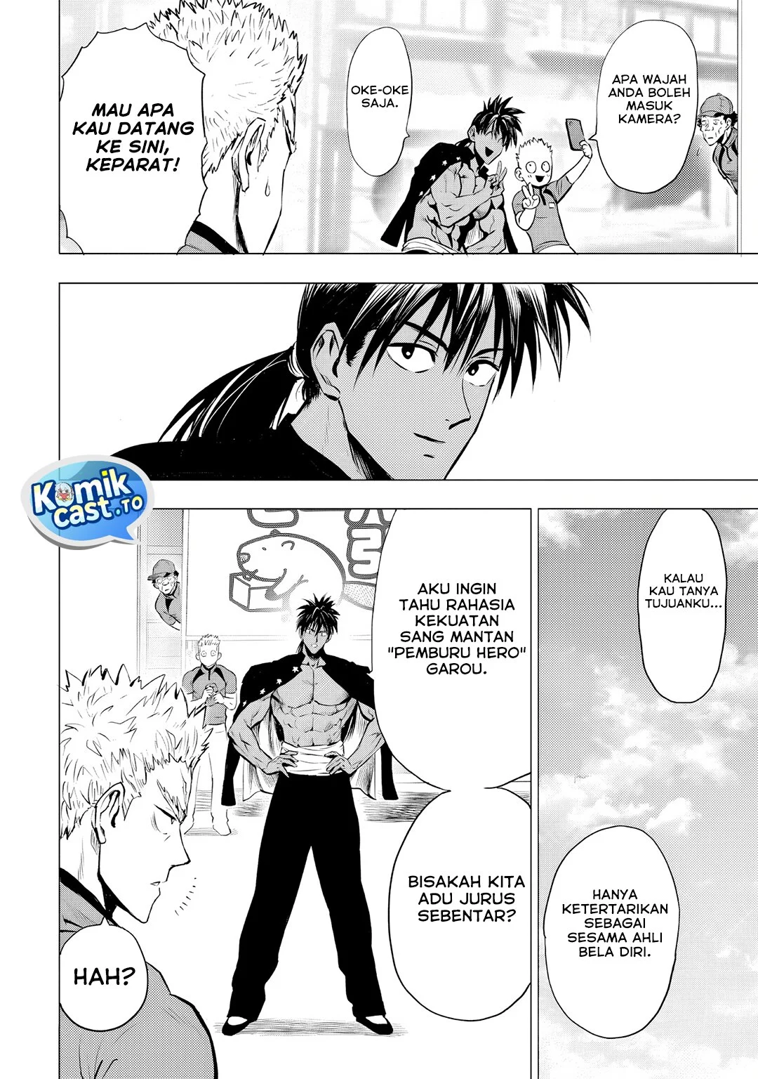 Chapter 308 - halaman 10