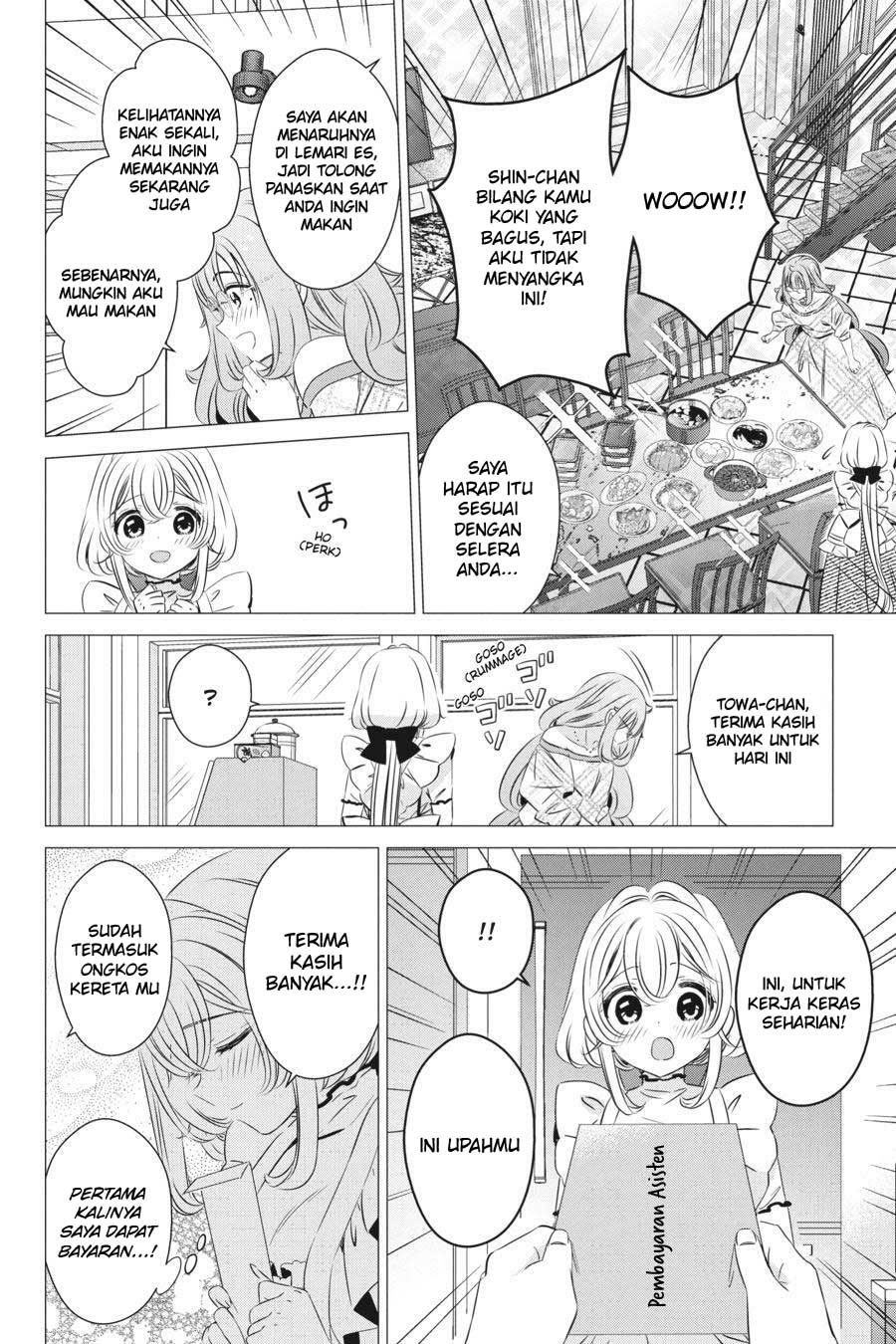 Chapter 24 - halaman 30