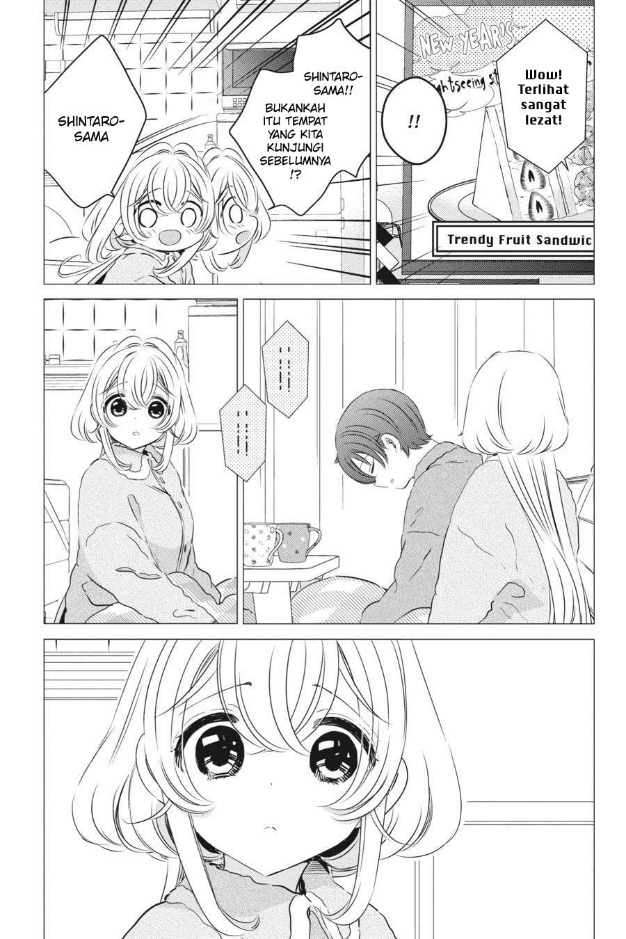 Chapter 27 - halaman 23