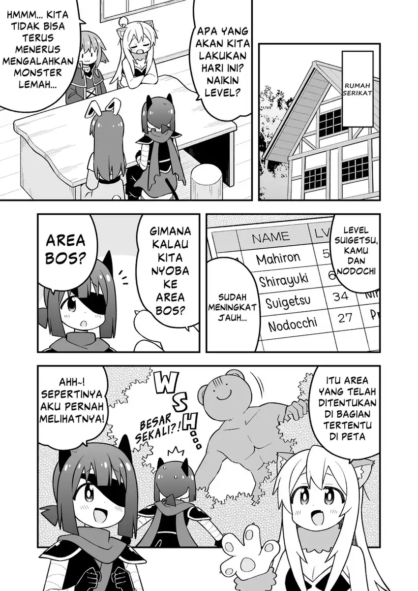 Chapter 101 - halaman 6