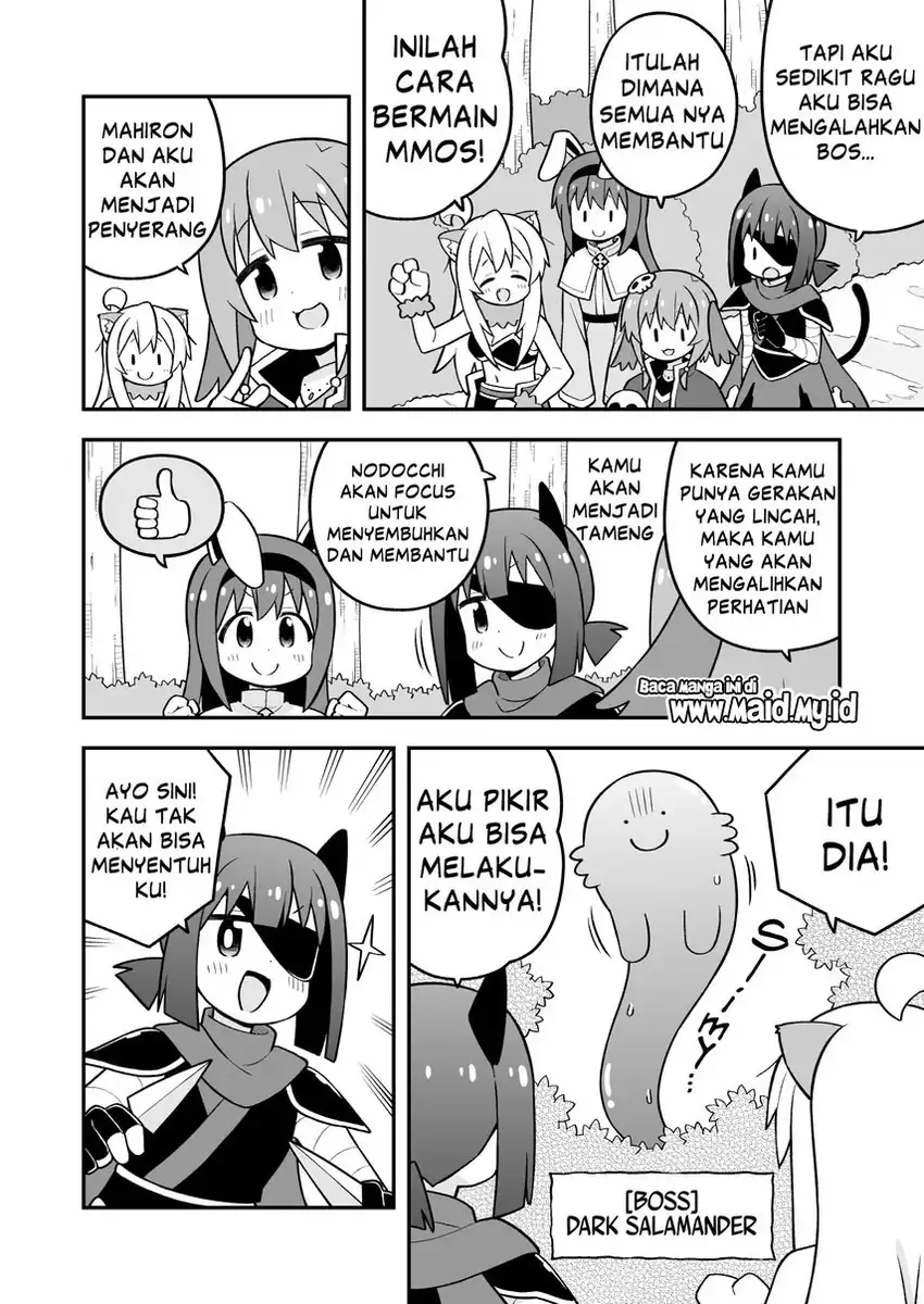 Chapter 101 - halaman 7