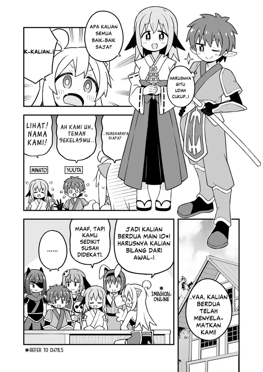 Chapter 101 - halaman 10