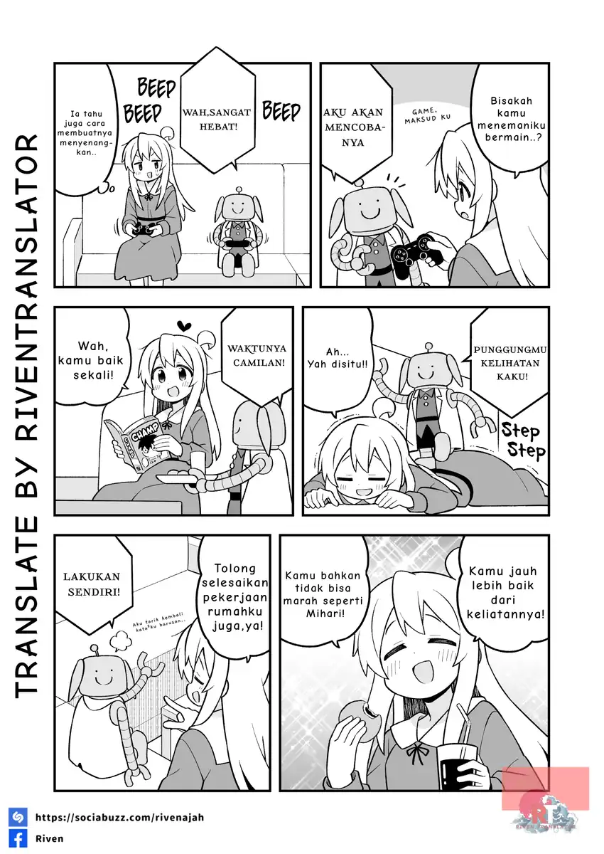 Chapter 102 - halaman 11