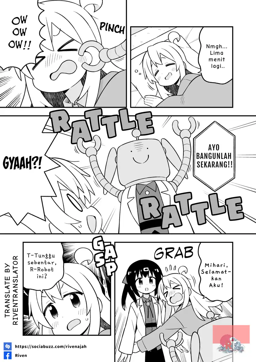 Chapter 102 - halaman 8