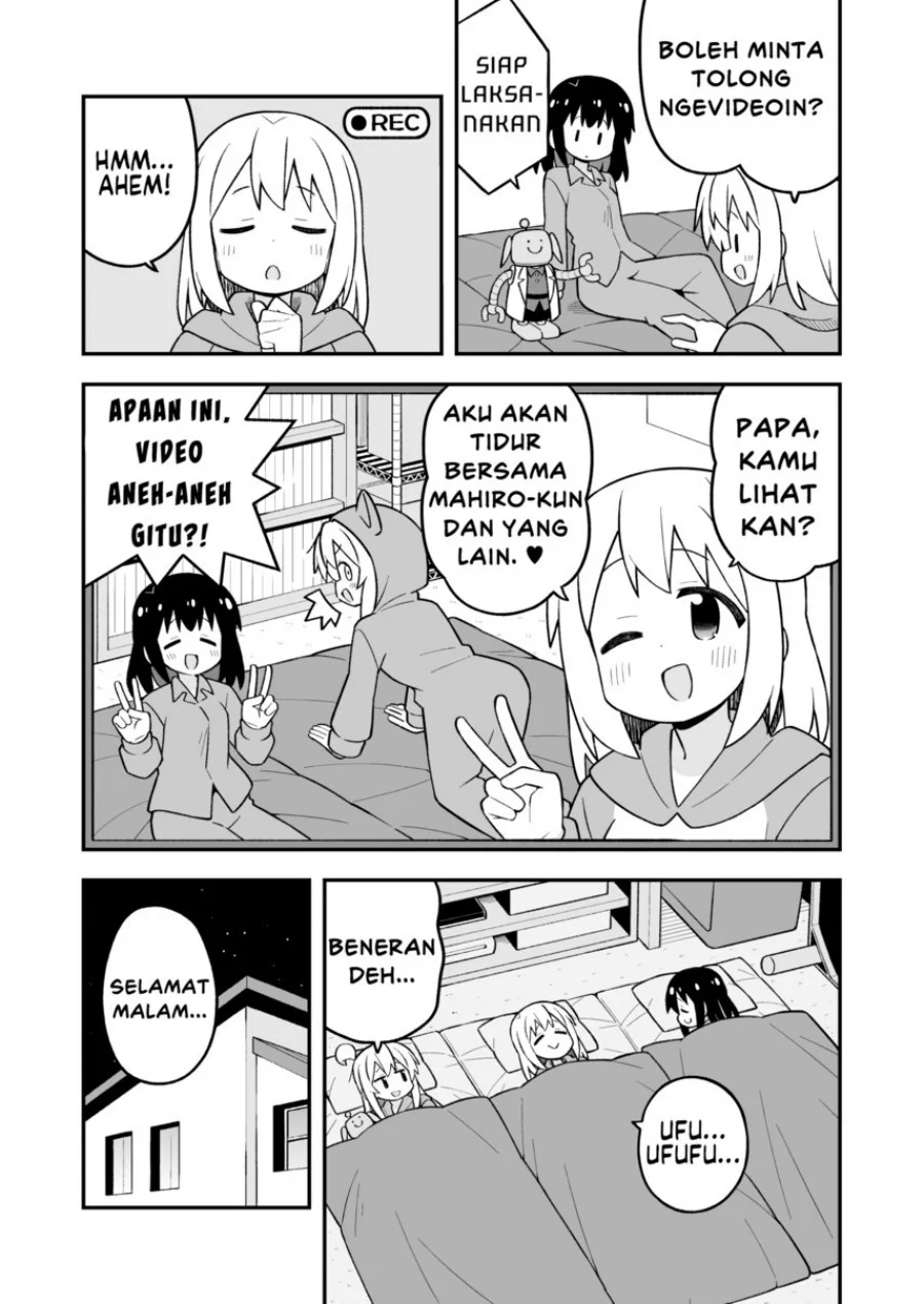 Chapter 104 - halaman 14