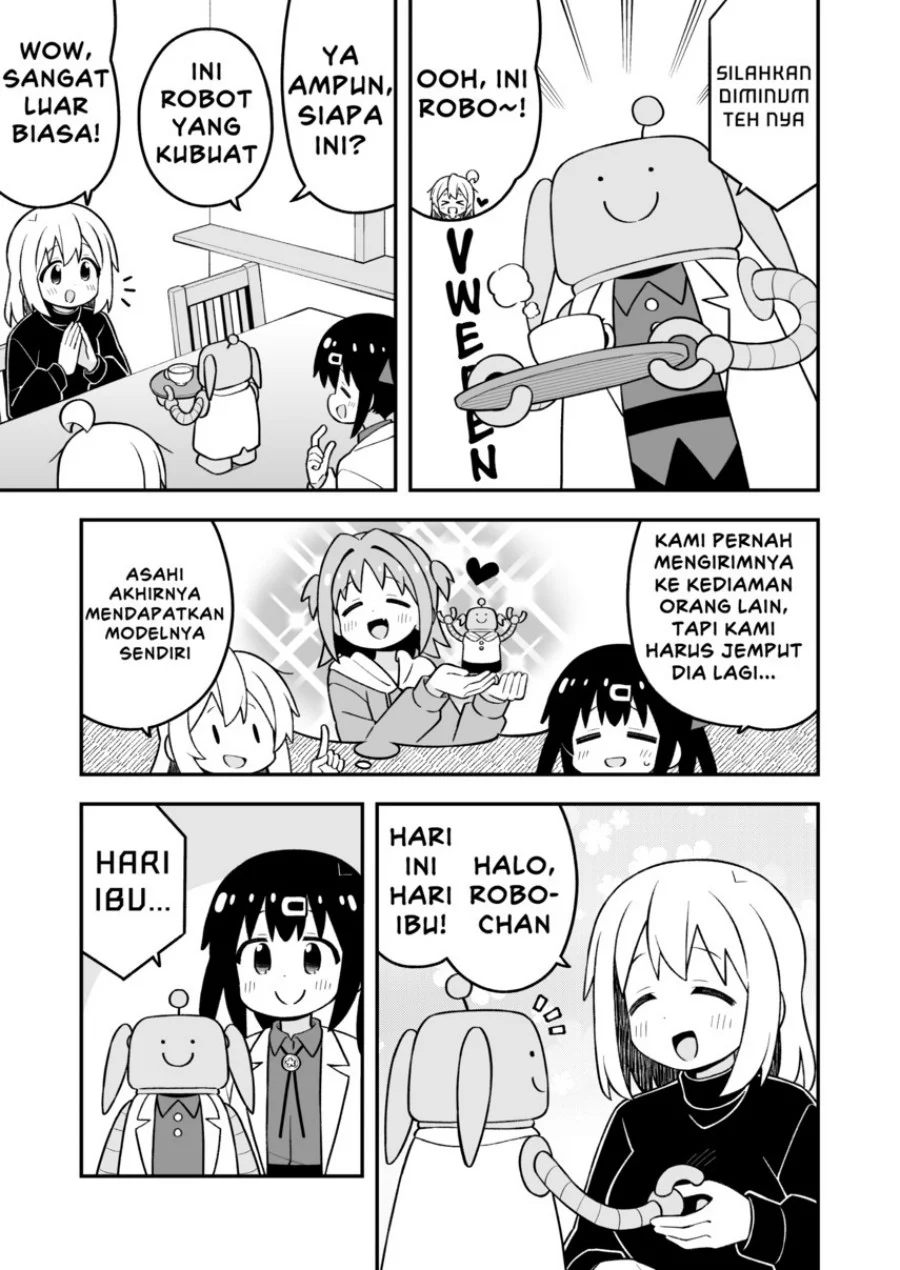 Chapter 104 - halaman 8