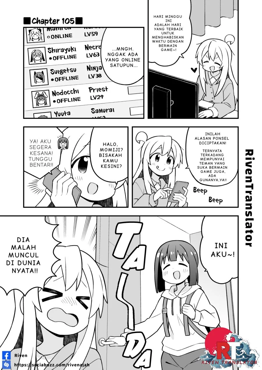 Chapter 105 - halaman 2