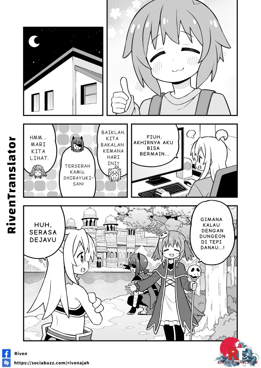 Chapter 105 - halaman 14