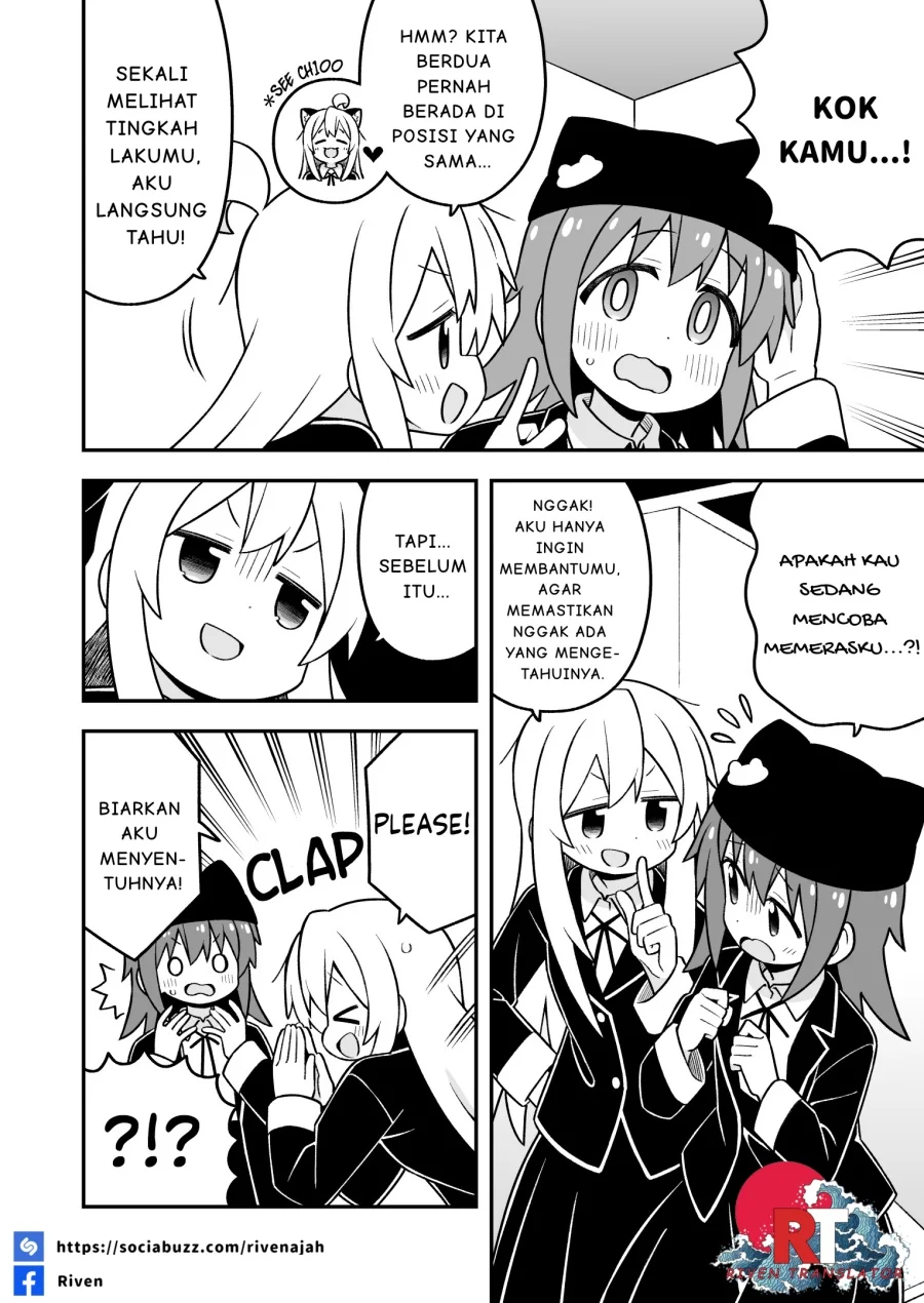 Chapter 106 - halaman 11