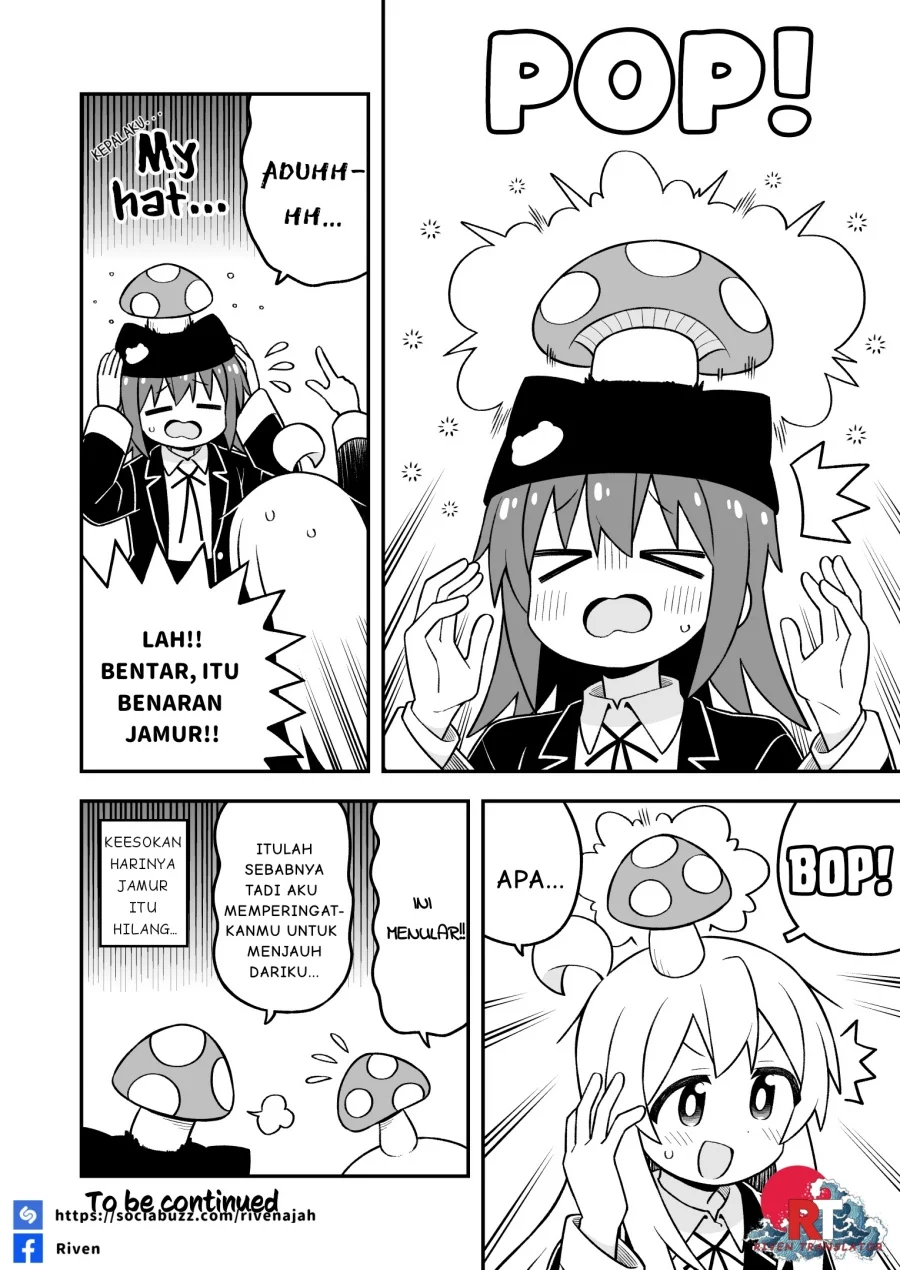 Chapter 106 - halaman 15
