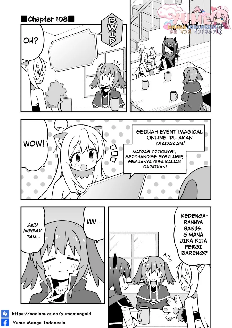 Chapter 108 - halaman 4