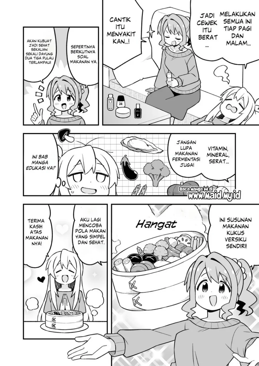 Chapter 109 - halaman 9