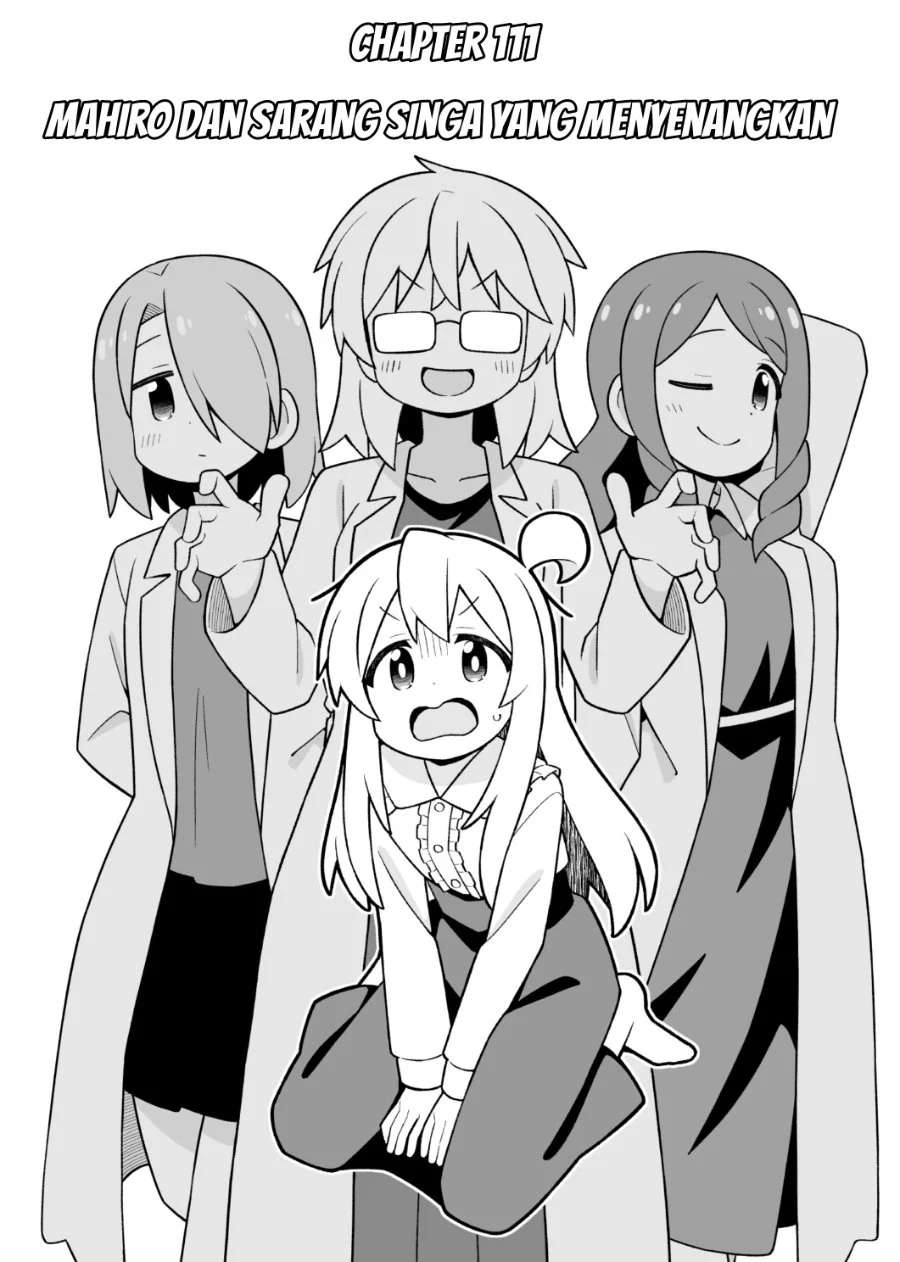 Chapter 111 - halaman 3