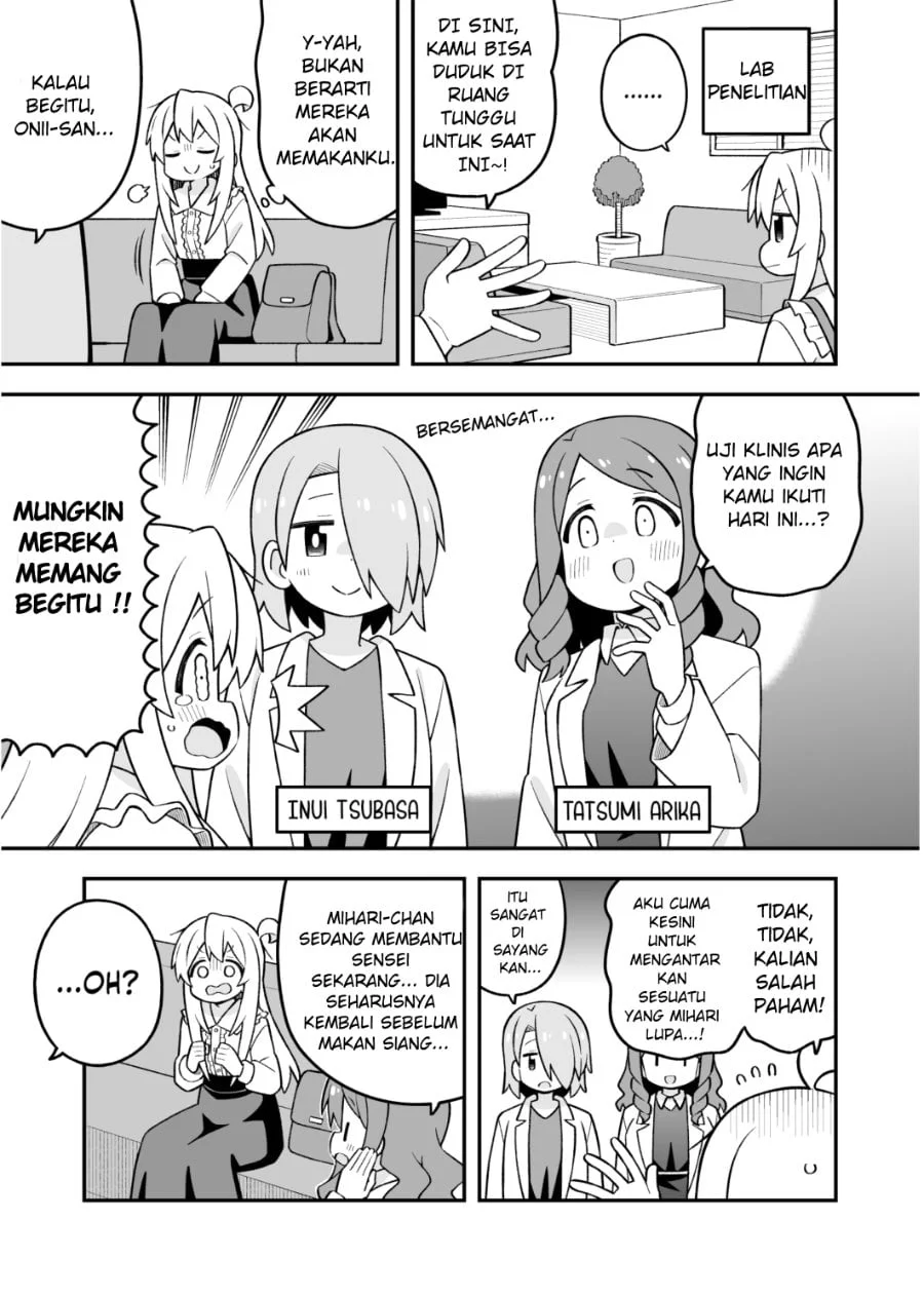 Chapter 111 - halaman 6