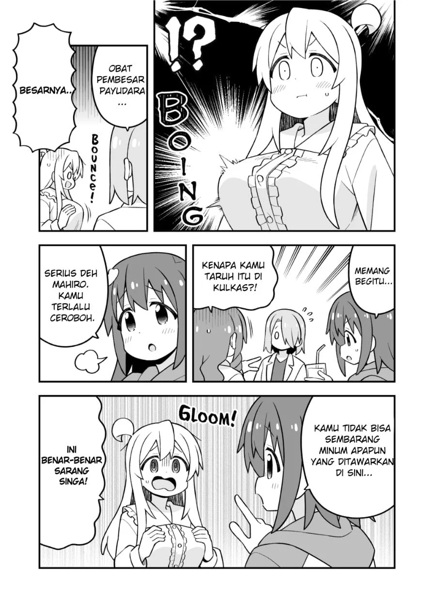Chapter 111 - halaman 8