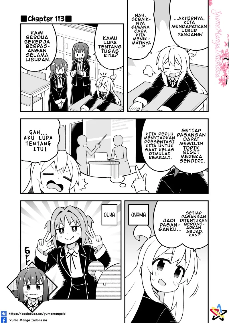 Chapter 113 - halaman 4