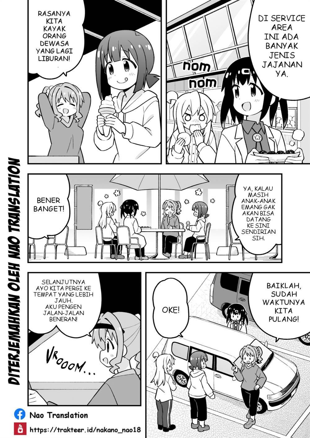 Chapter 99 - halaman 11