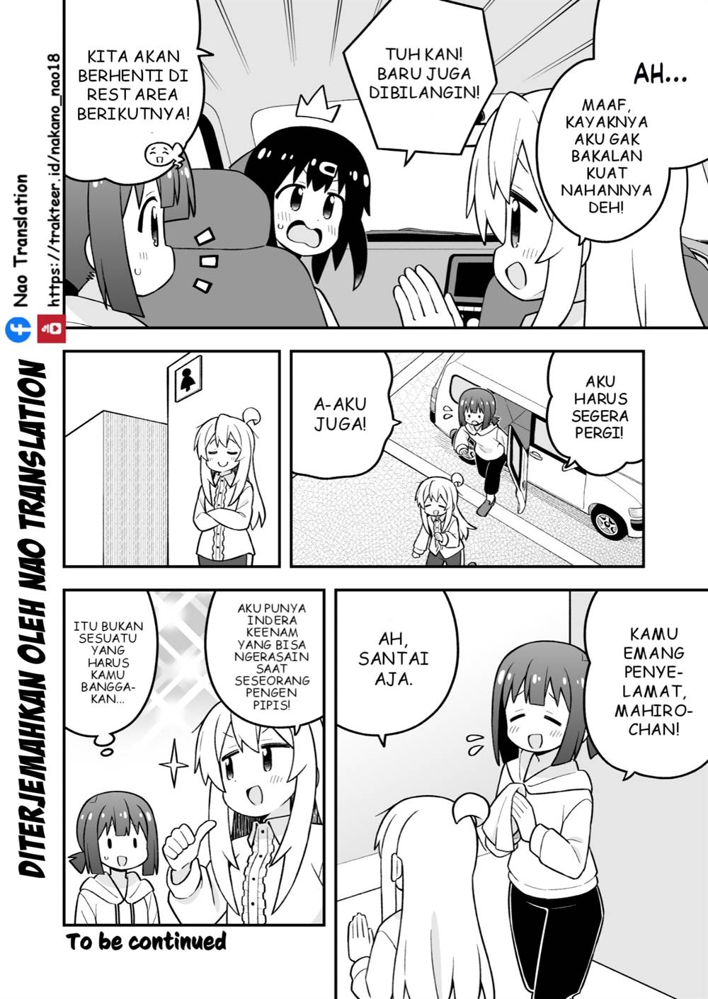 Chapter 99 - halaman 13