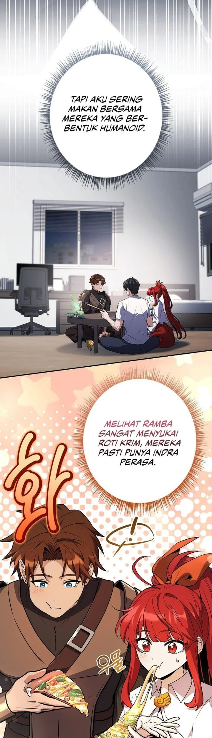 Chapter 23 - halaman 22