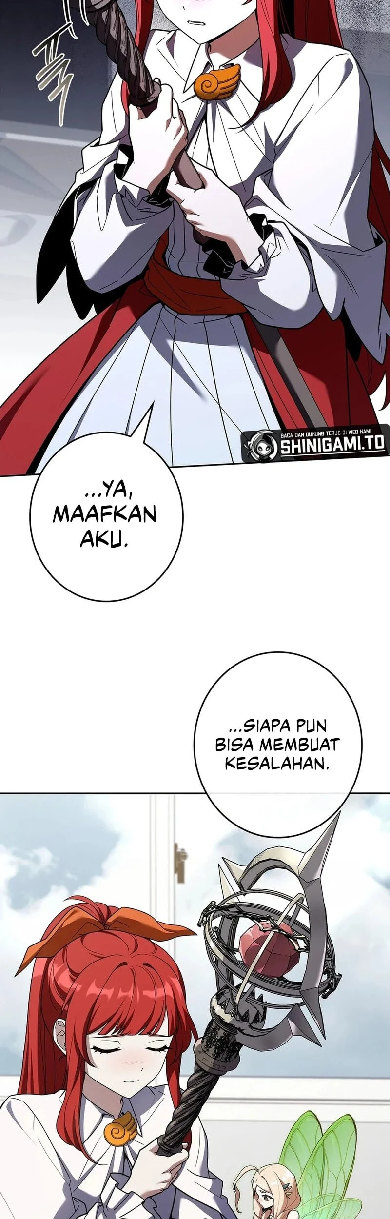 Chapter 30 - halaman 40