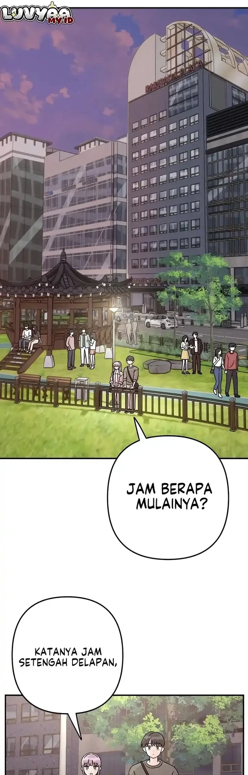 Chapter 25 - halaman 40