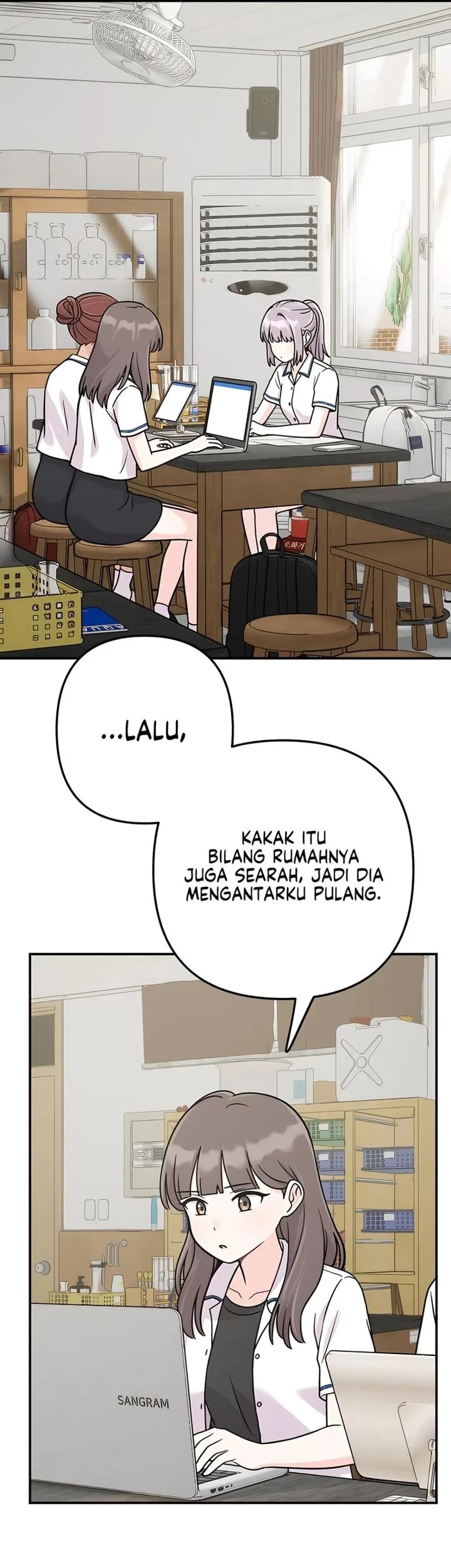 Chapter 35 - halaman 18