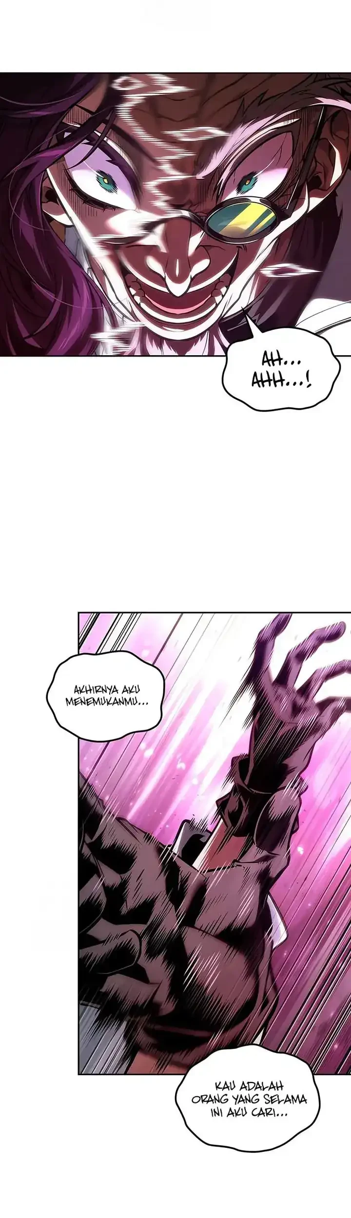 Chapter 100 - halaman 36