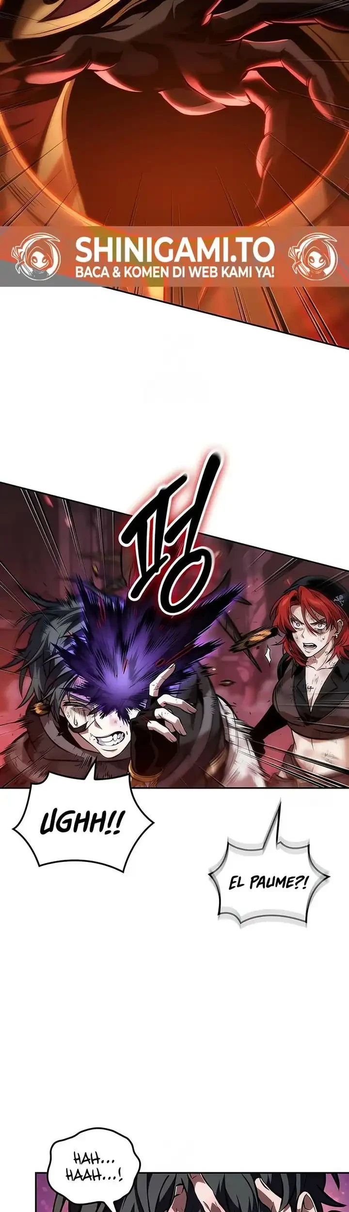 Chapter 100 - halaman 42