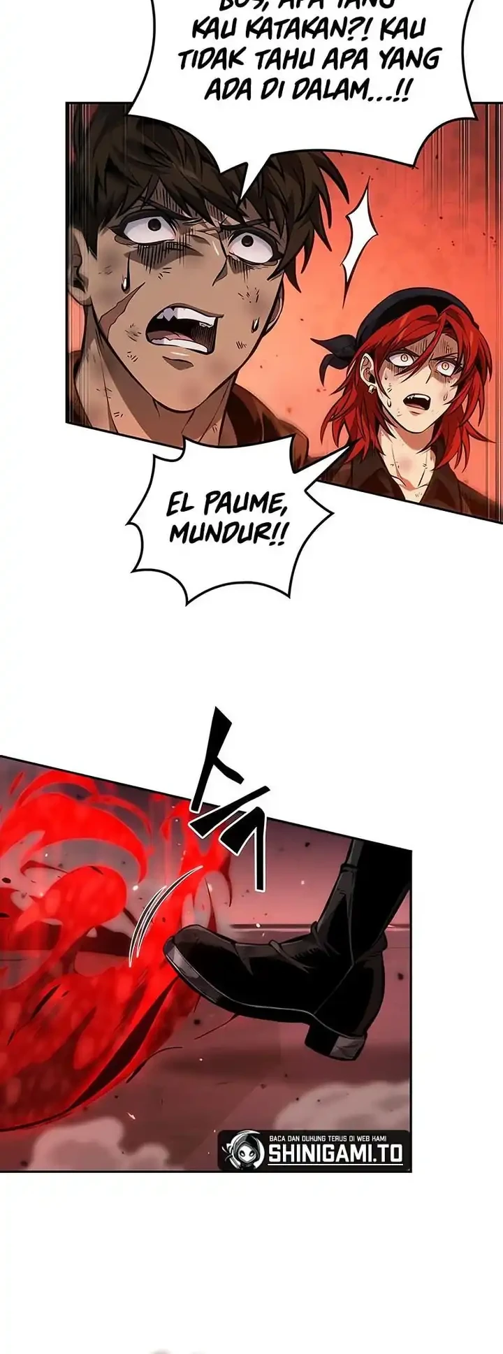 Chapter 100 - halaman 47